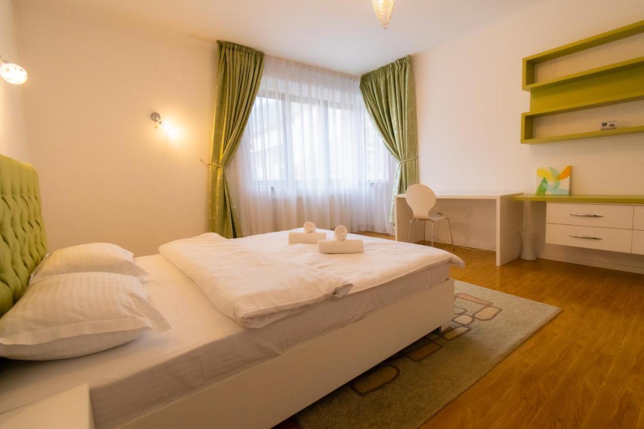 Ardor Apt - Bright And Secluded Apartment In The Heart Of Old Town Brasov Ngoại thất bức ảnh